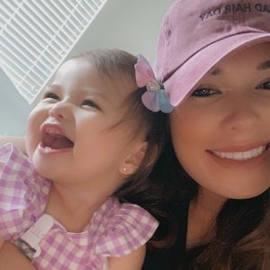 Meet your Posher, Mimi